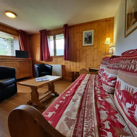 Renove Au Pied Des Pistes, 3 Chambres, Balcon, 8 Personnes - Les Menuires - Fr-1-452-79 Apartment *