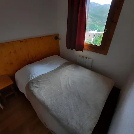 Renove Au Pied Des Pistes, 3 Chambres, Balcon, 8 Personnes - Les Menuires - Fr-1-452-79
