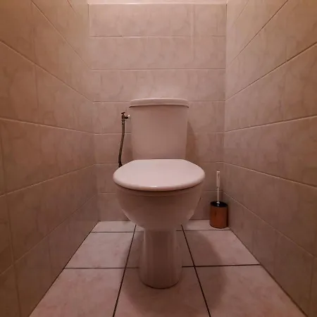 Renove Au Pied Des Pistes, 3 Chambres, Balcon, 8 Personnes - Les Menuires - Fr-1-452-79 Apartment Saint-Martin-de-Belleville